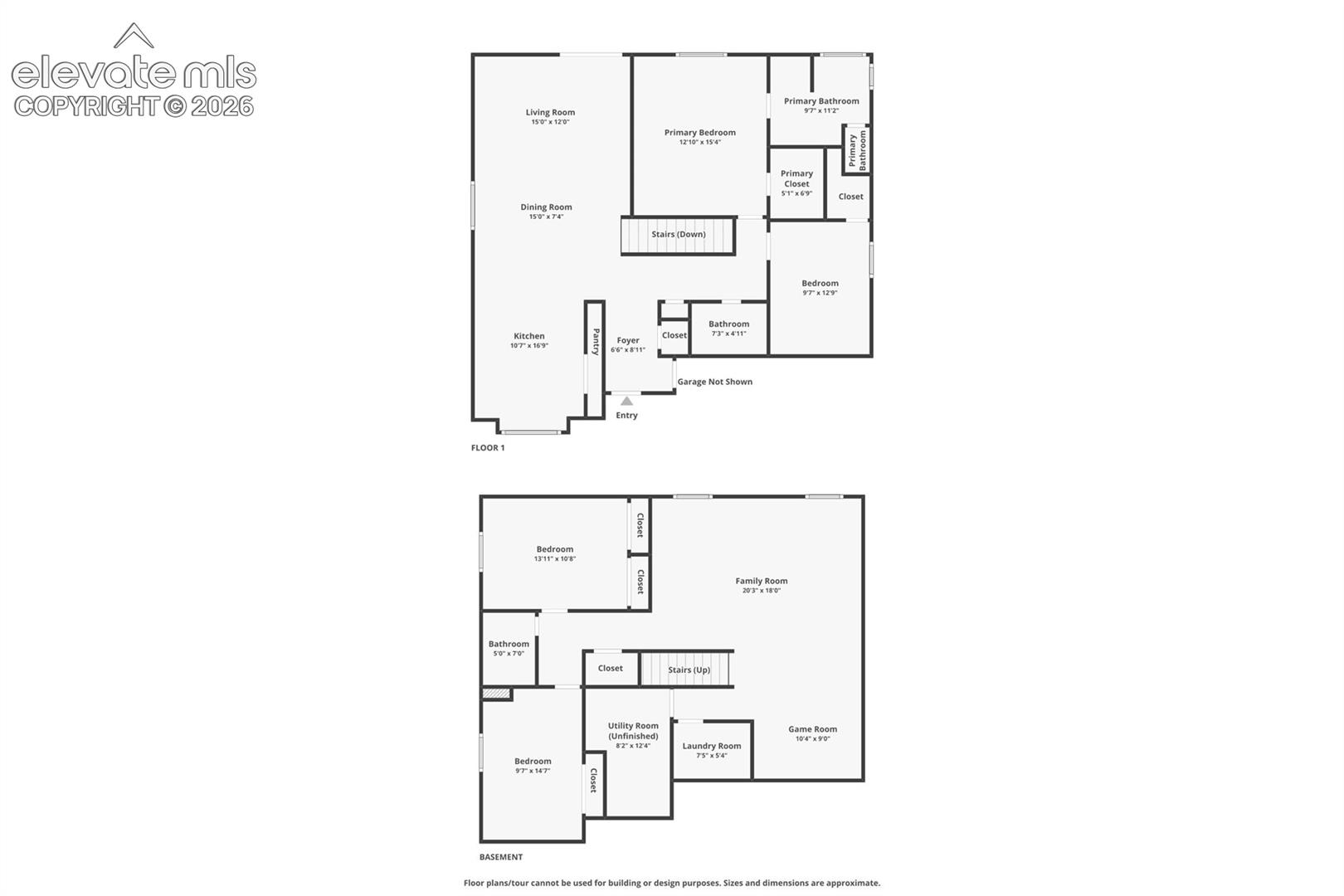 Listing photo 49 for 8068 Hollygrape Lane