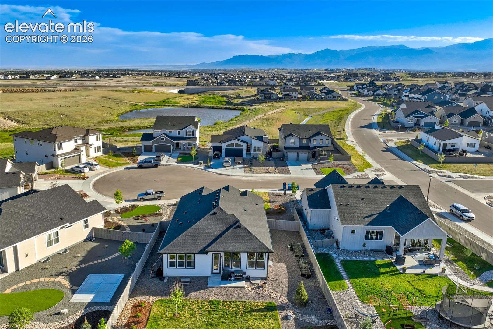 Listing photo 42 for 8318 Sam Bass Drive