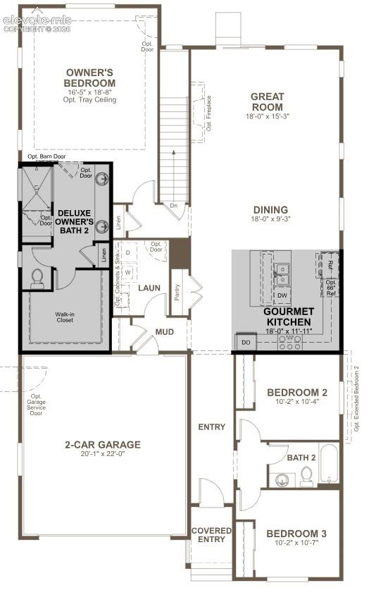 Listing photo 26 for 16729 Starfall Drive