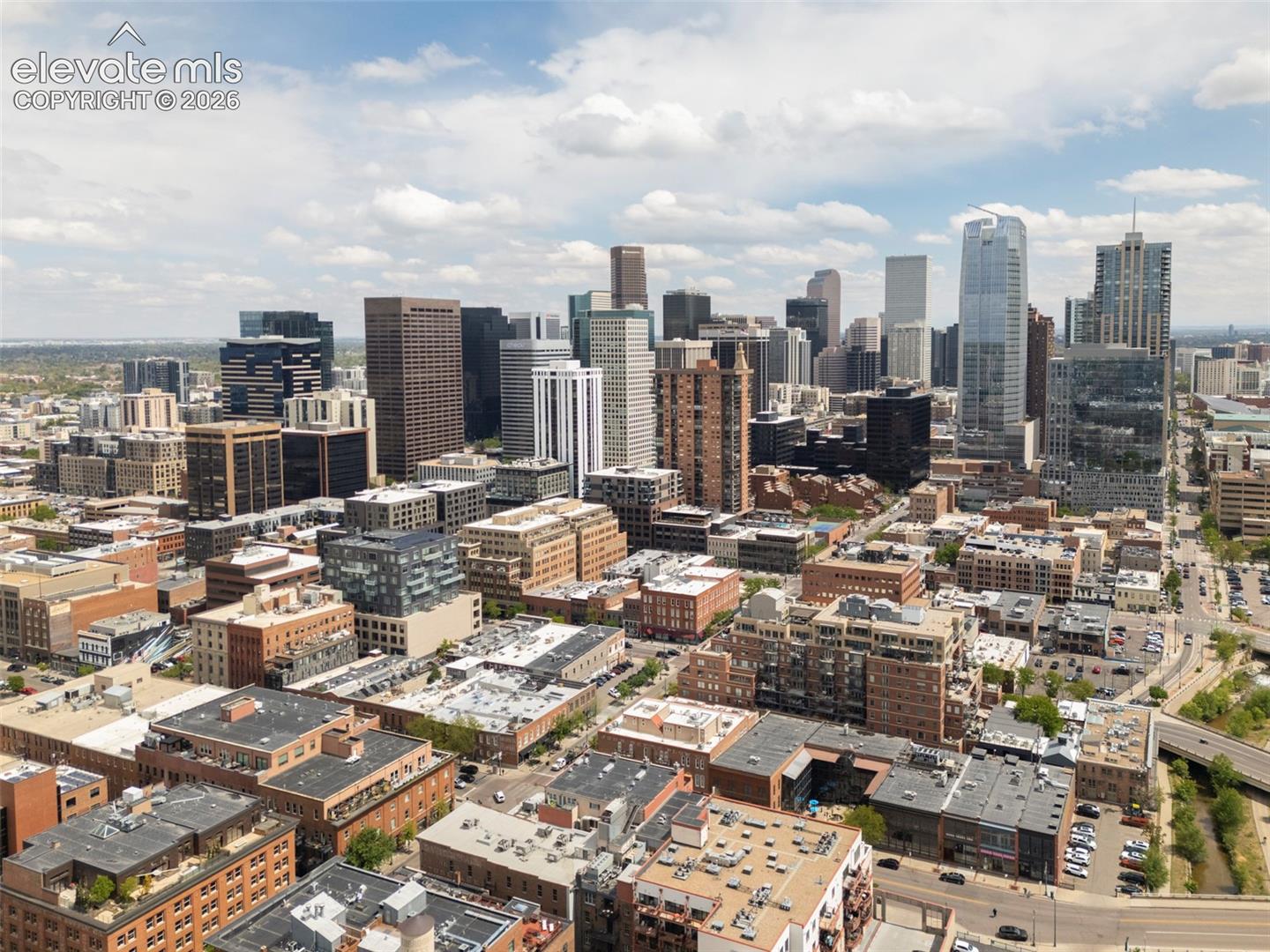 Listing photo 32 for 1441 Wazee Street 503