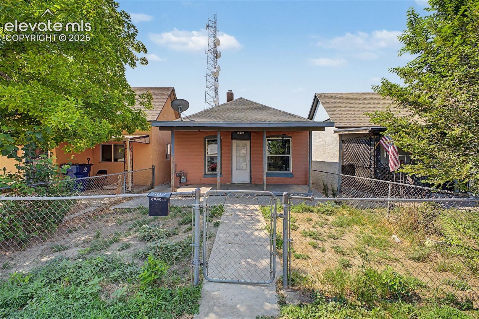 608 10th Street