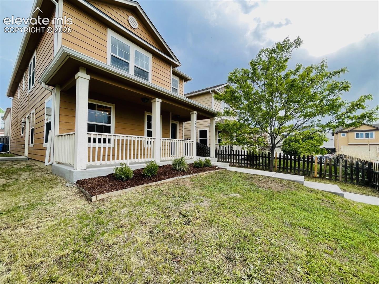 Listing photo 46 for 7721 Crestone Peak Trail