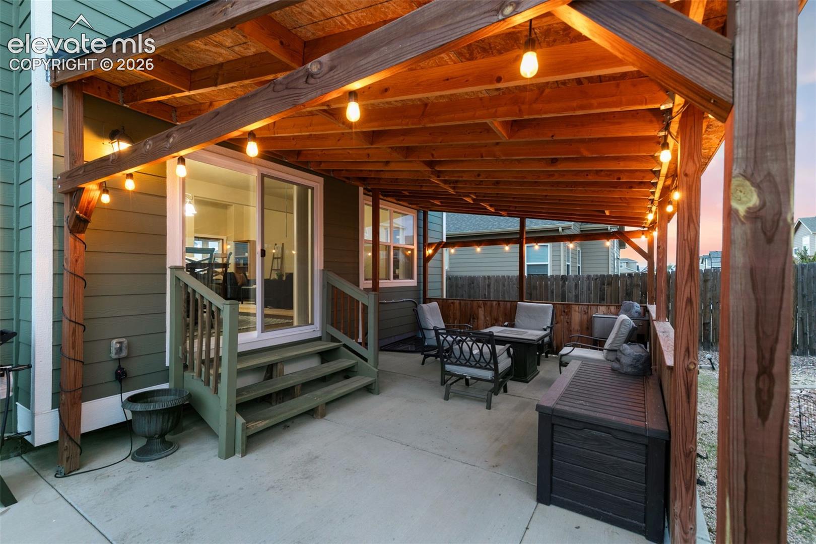 Listing photo 35 for 10830 Scenic Brush Drive