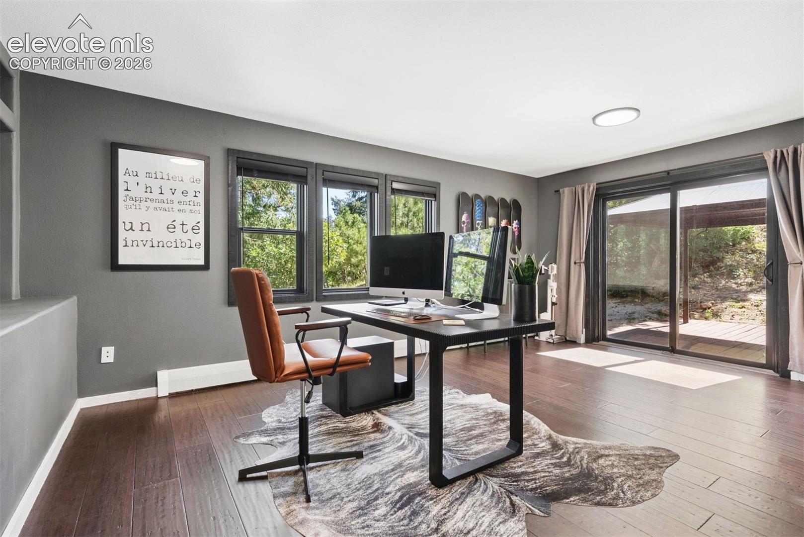 Listing photo 6 for 1015 Timber Valley Road