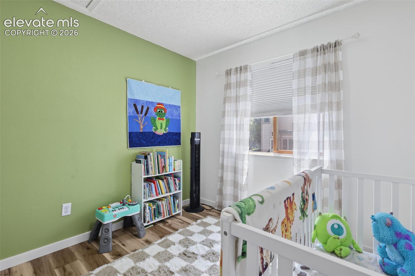 Listing photo 21 for 601 Rye Ridge Road