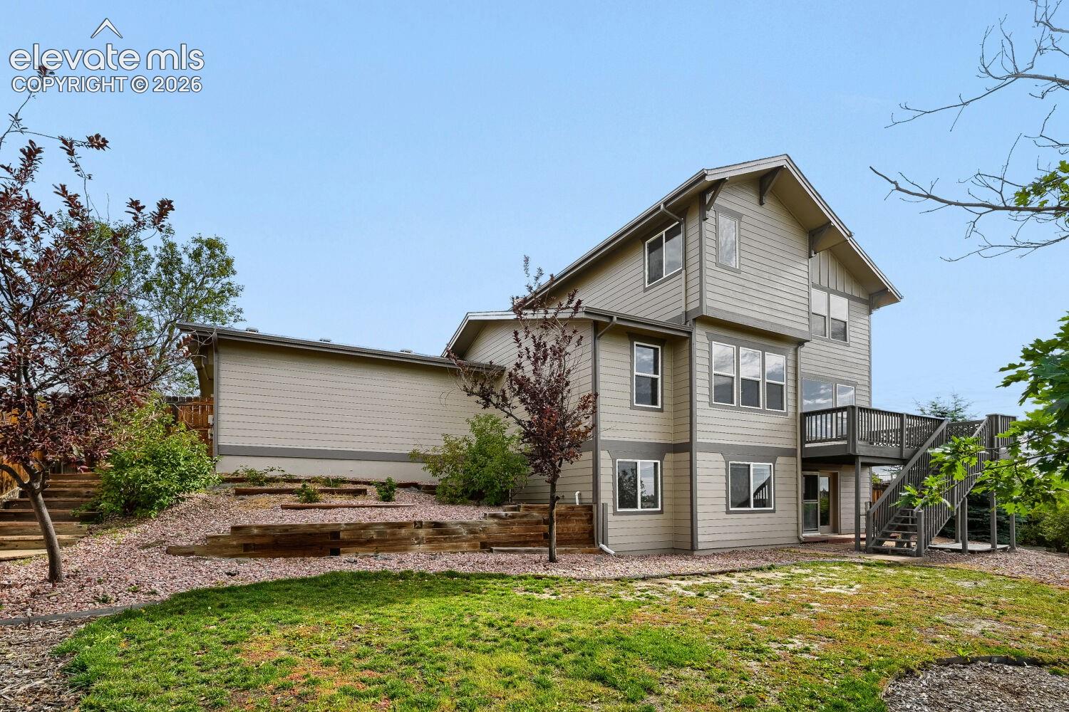 Listing photo 29 for 7620 Chancellor Drive