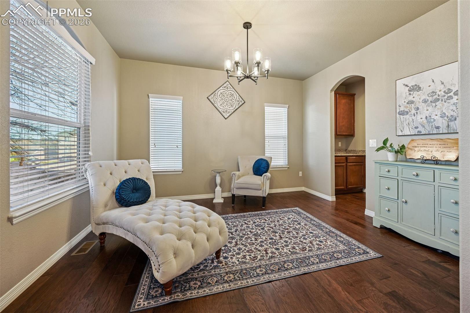 Listing photo 9 for 17861 Smelting Rock Drive