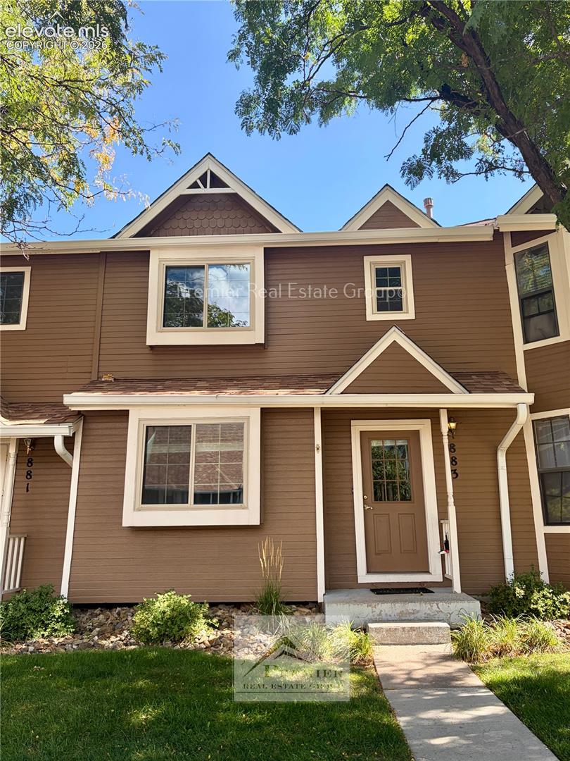 883 London Green Way