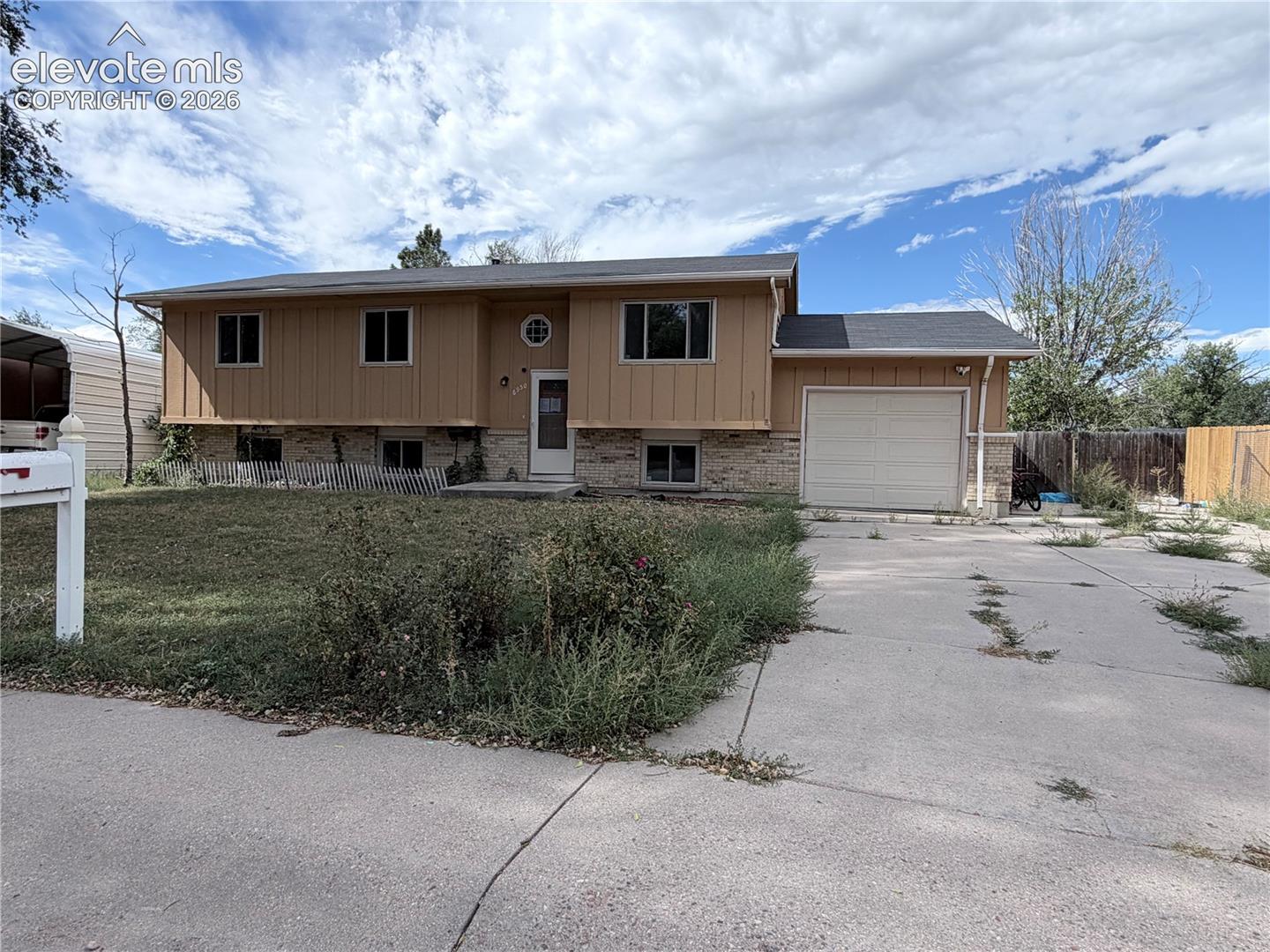 6950 Silverheels Court