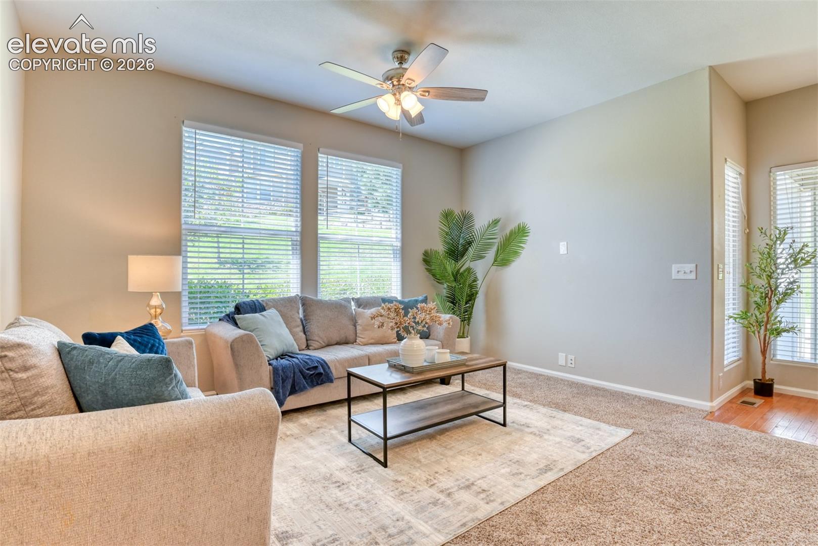 Listing photo 8 for 7168 Yampa River Heights