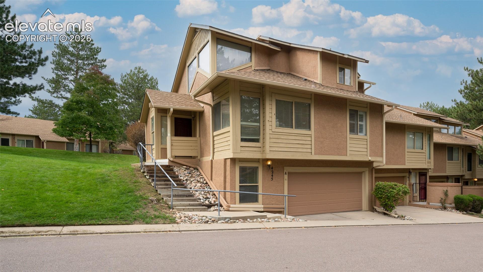 4245 Autumn Heights Drive