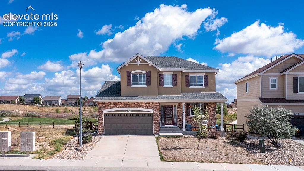 Listing photo 2 for 9725 Beryl Drive