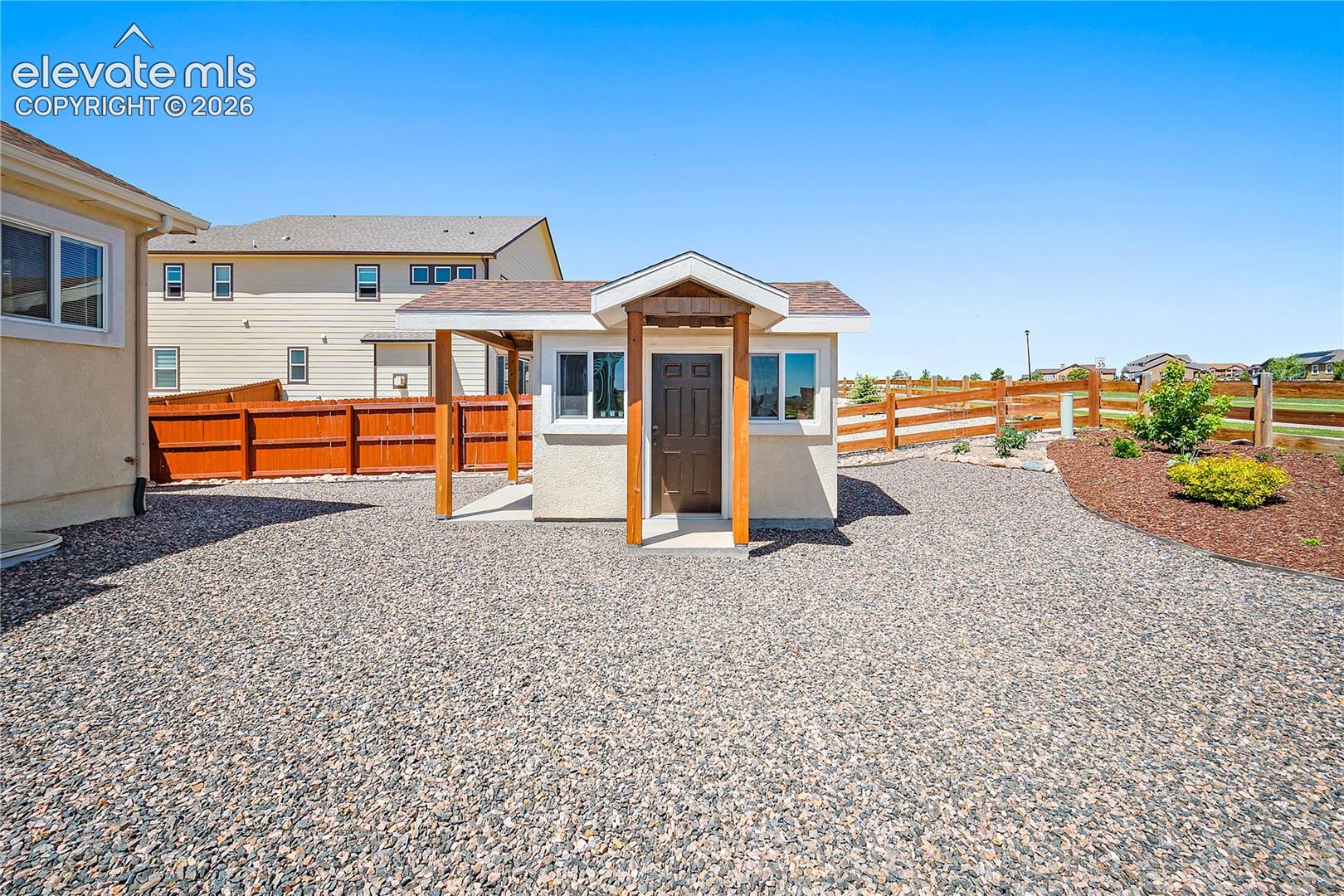 Listing photo 34 for 12692 Clark Peak Court