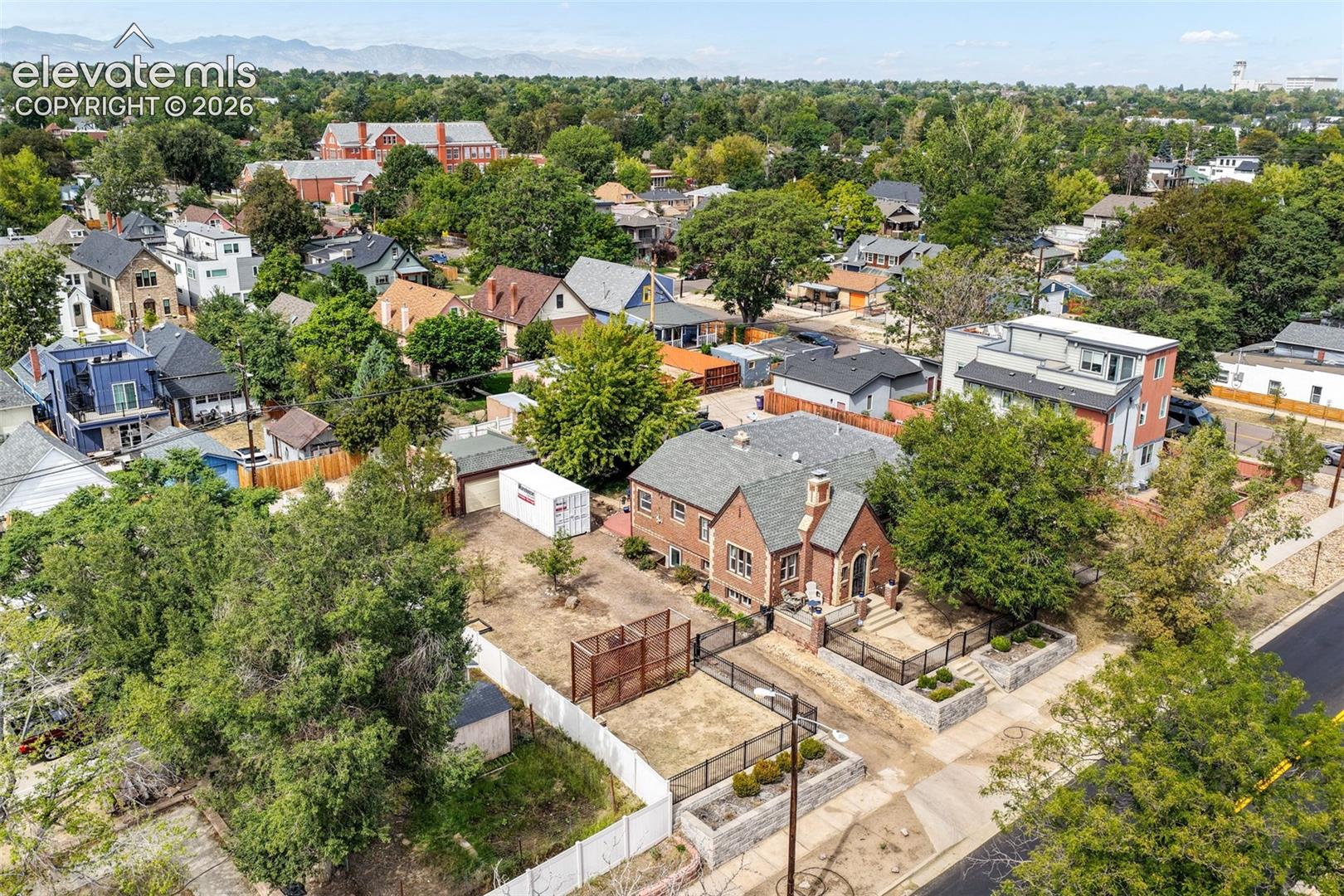 Listing photo 47 for 4145 Pecos Street