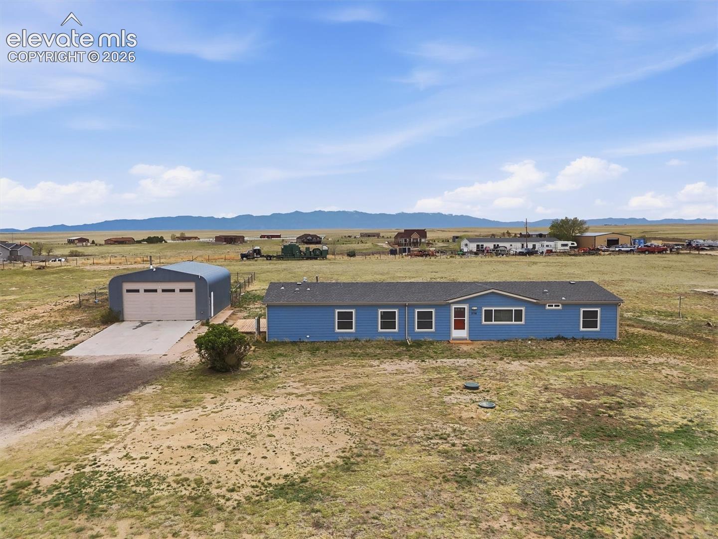 3750 S Enoch Road — listing photo