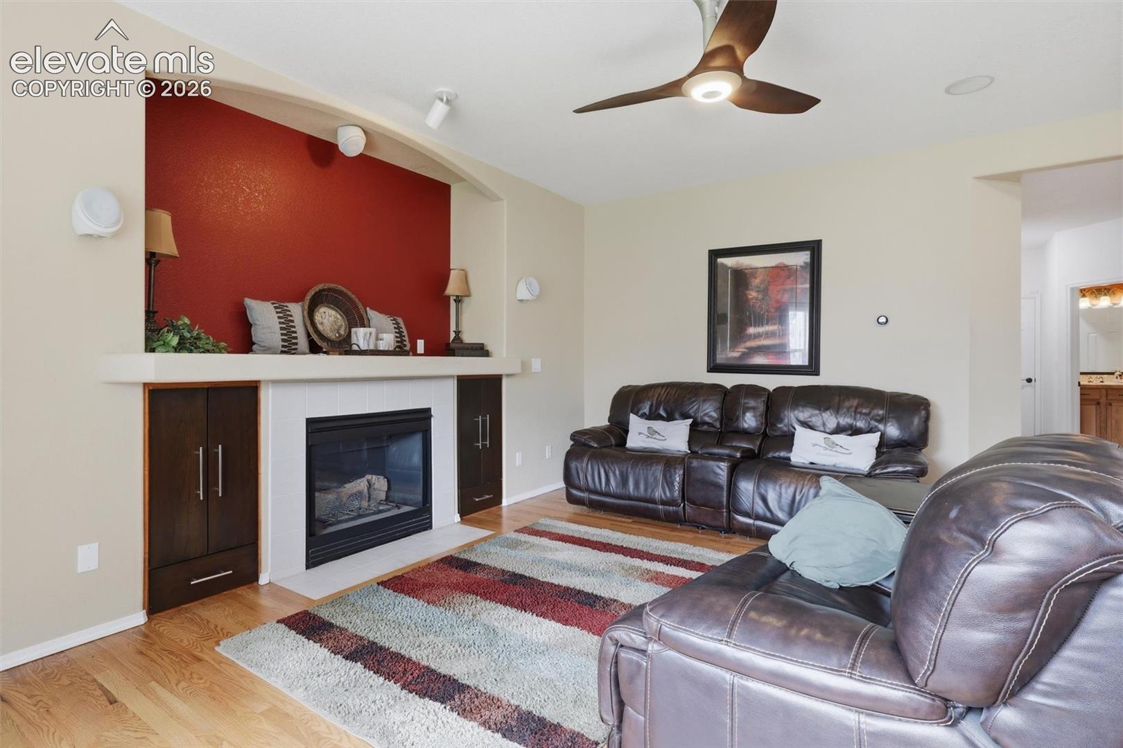 1353 Lookout Springs Drive, photo 19