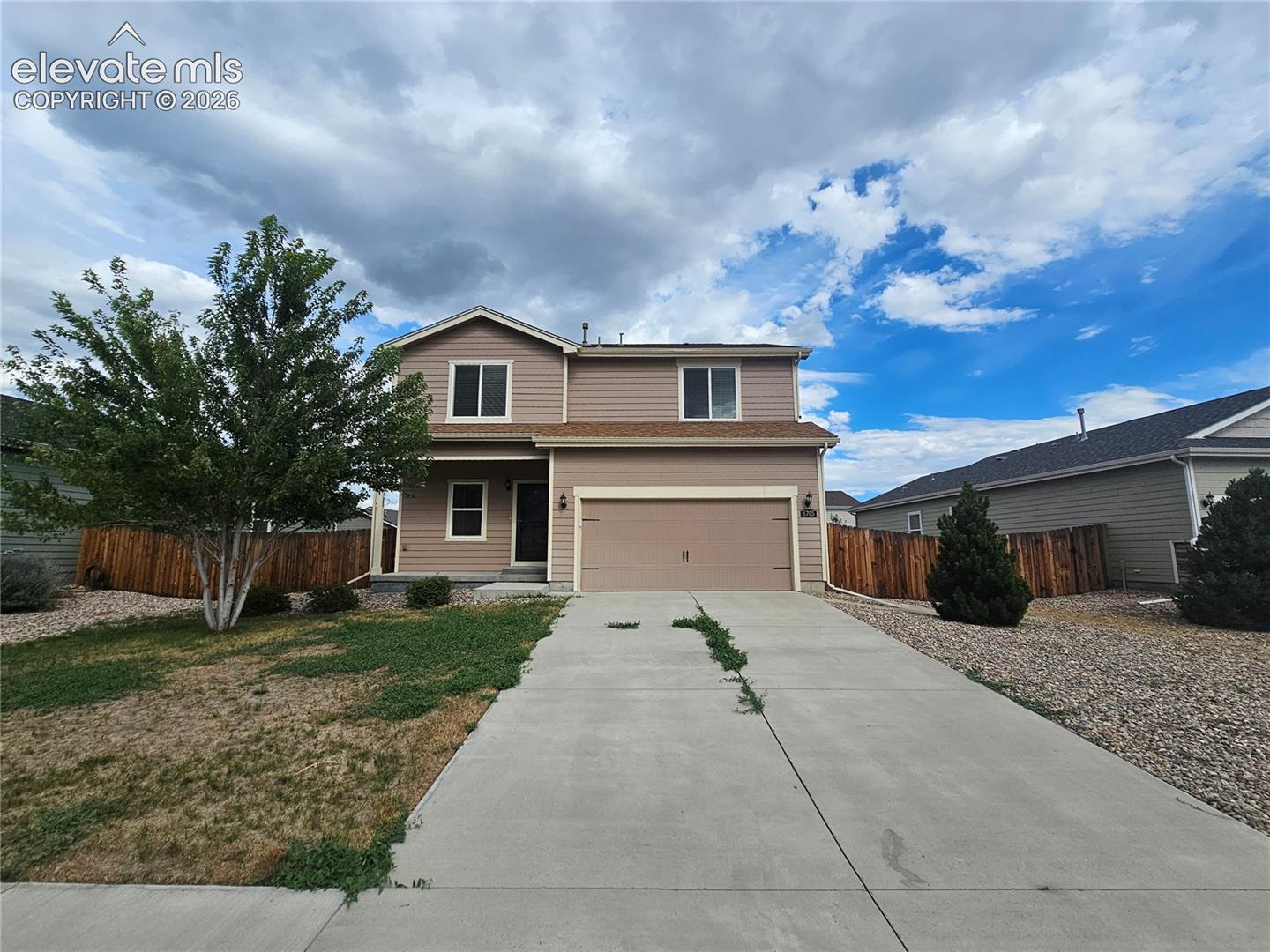 6705 Liberator Trail