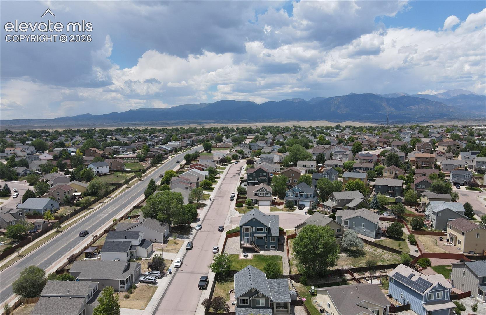 Listing photo 18 for 8806 Silver Glen Drive