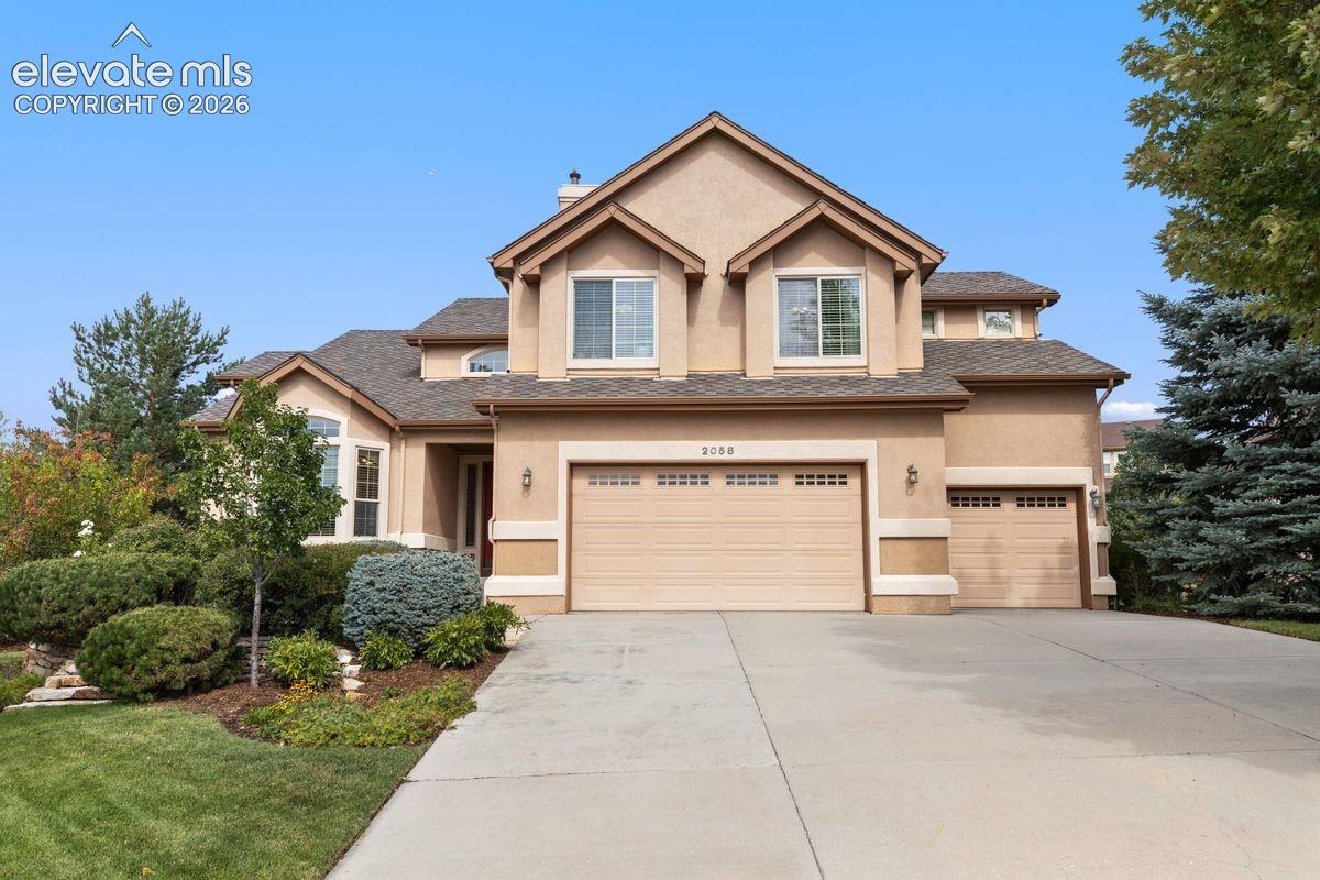 2058 Paradise Ridge Court, photo 41
