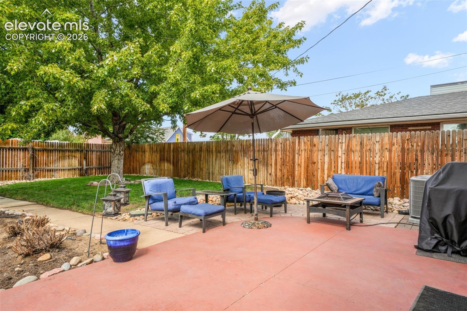 Listing photo 35 for 4145 Pecos Street