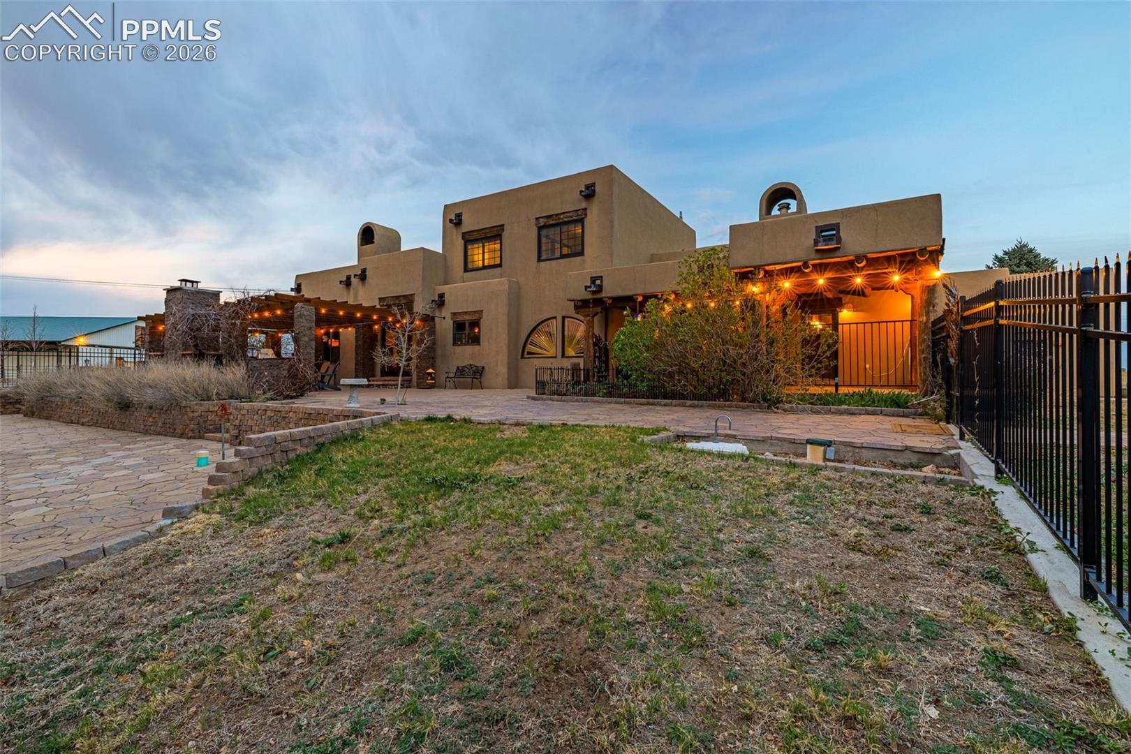 Listing photo 5 for 11960 Old Pueblo Road