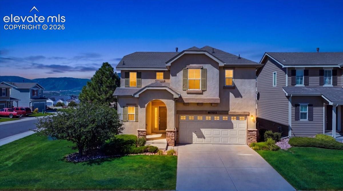 Listing photo 6 for 17612 Quarry Way