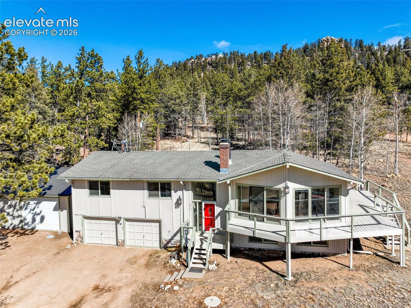 1874 Vagabond Creek Drive