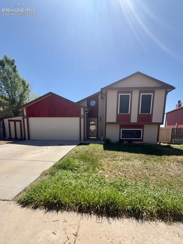 975 Daffodil Street
