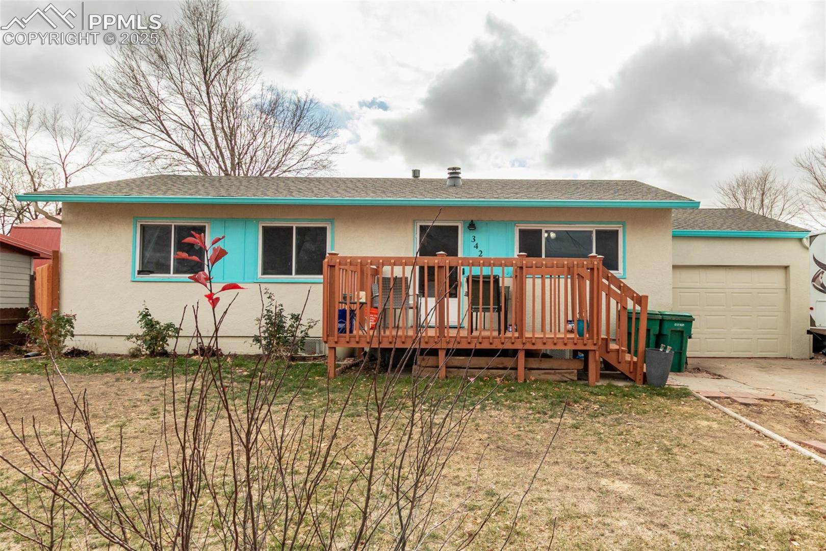 342 Mount View Lane