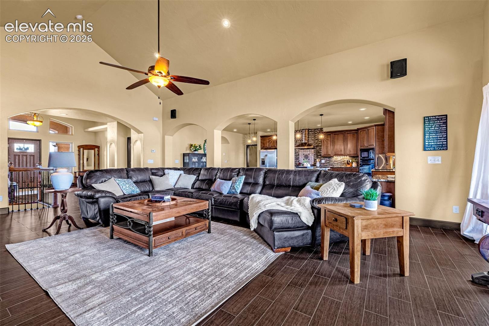 Listing photo 41 for 16895 Horizon Ridge Trail