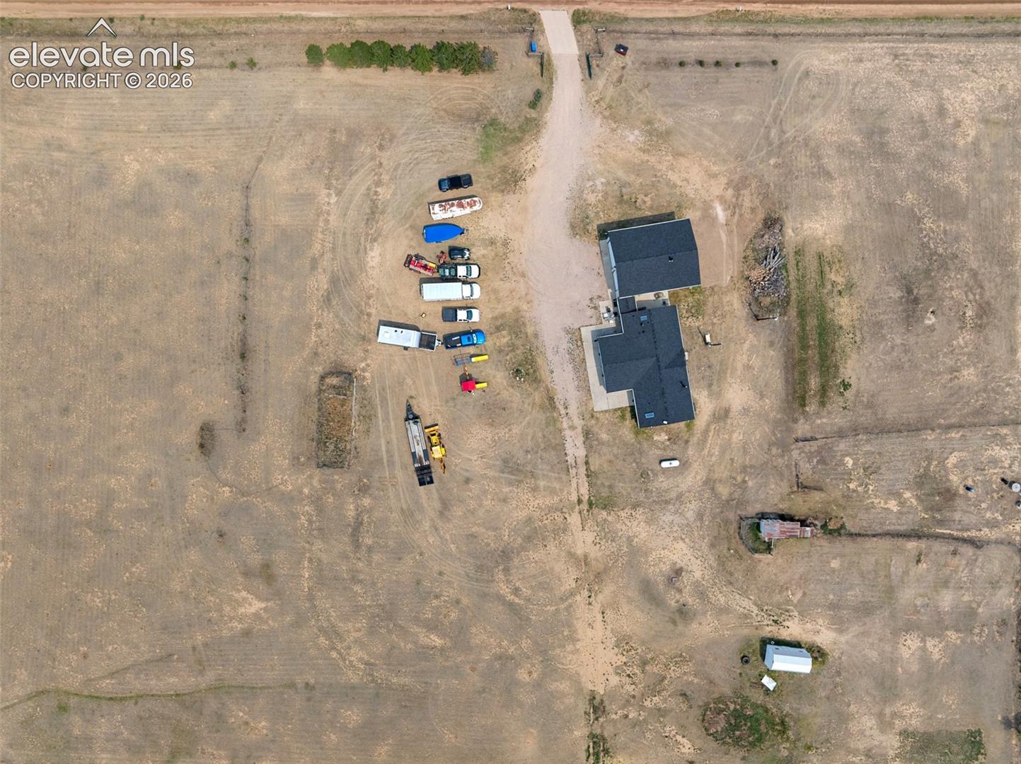 Listing photo 8 for 1350 S Calhan Highway