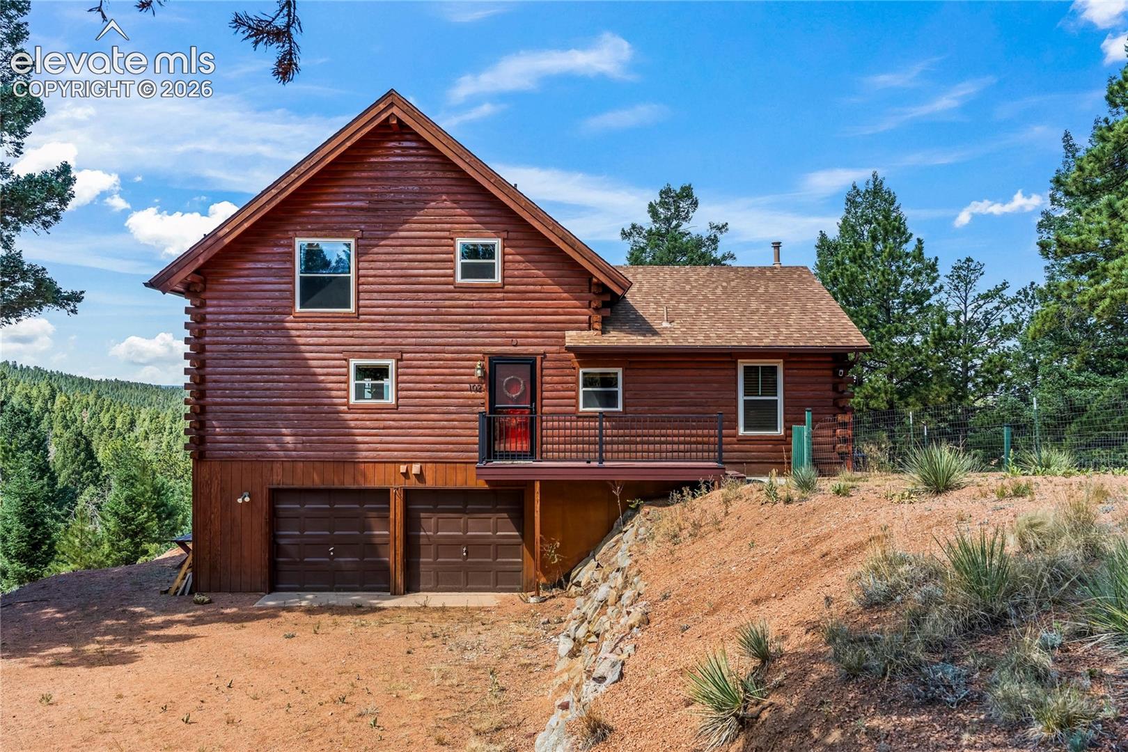102 Douglas Fir Lane — listing photo