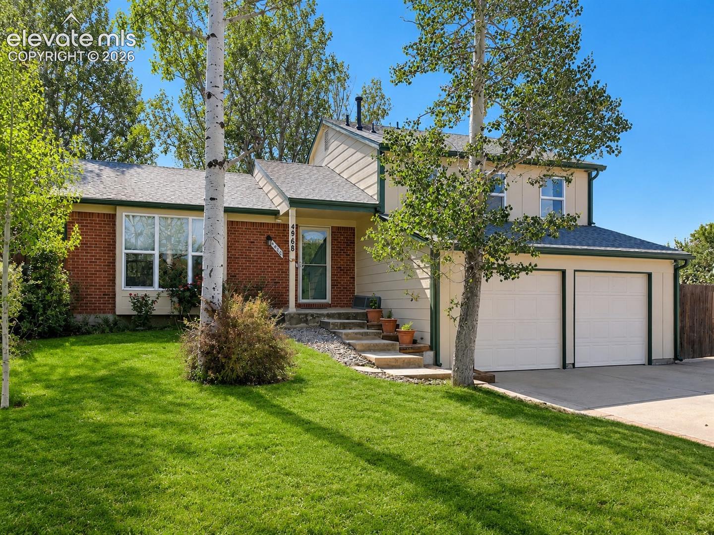 4968 Harvest Road