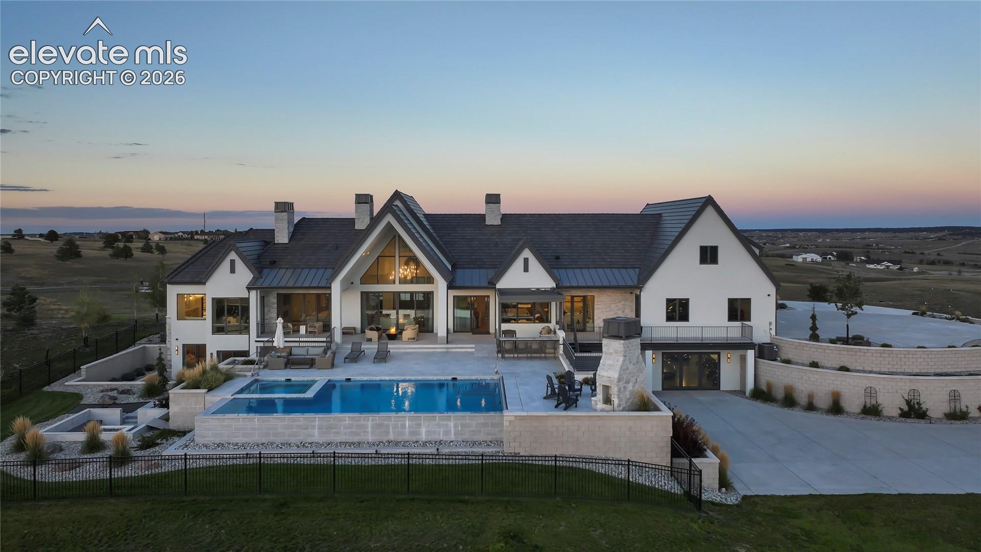 Listing photo 45 for 16238 Open Sky Way