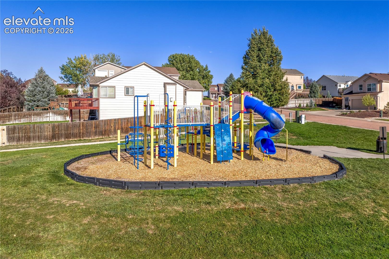 Listing photo 43 for 7451 Klipspringer Drive
