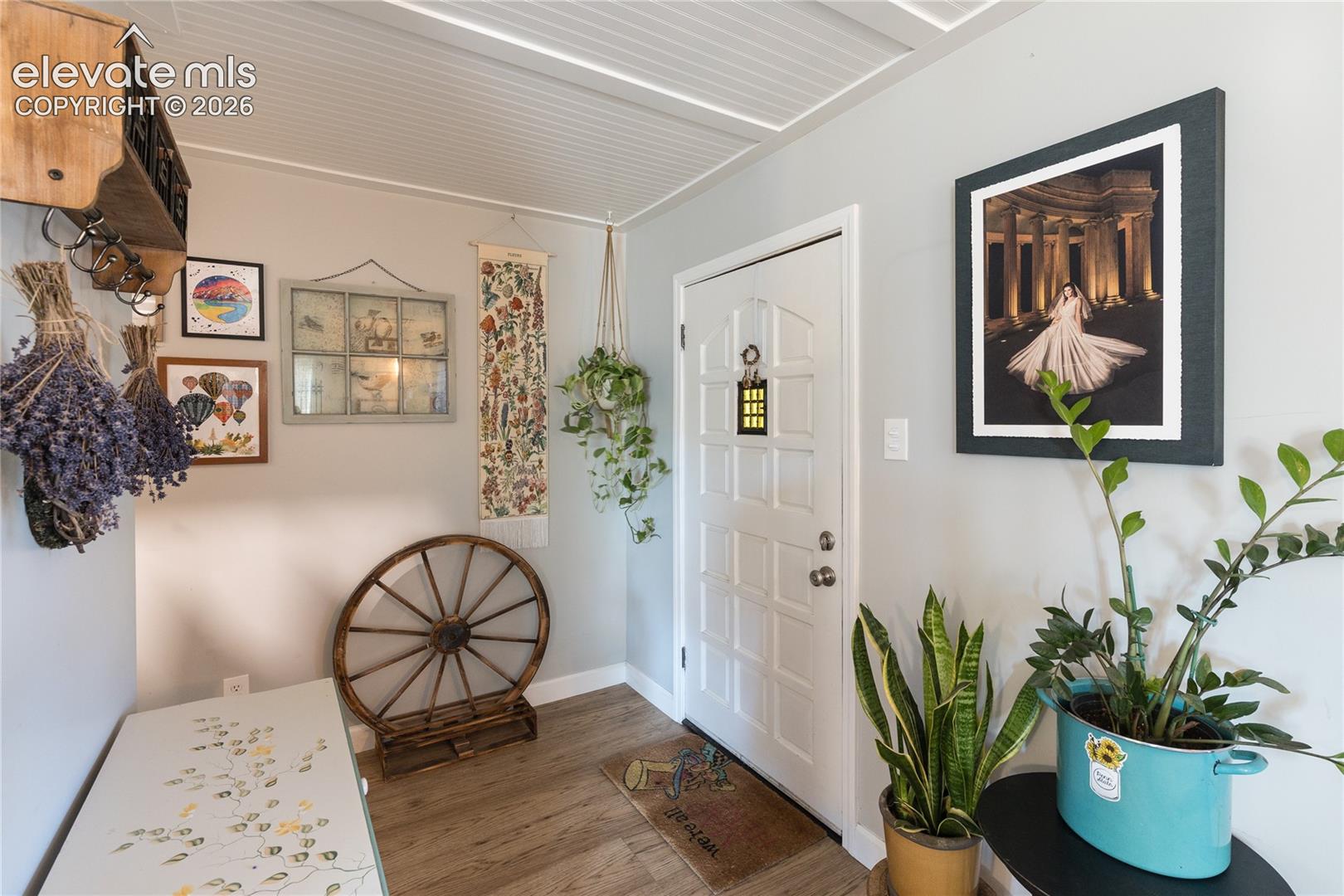 Listing photo 5 for 1404 N Prospect Street