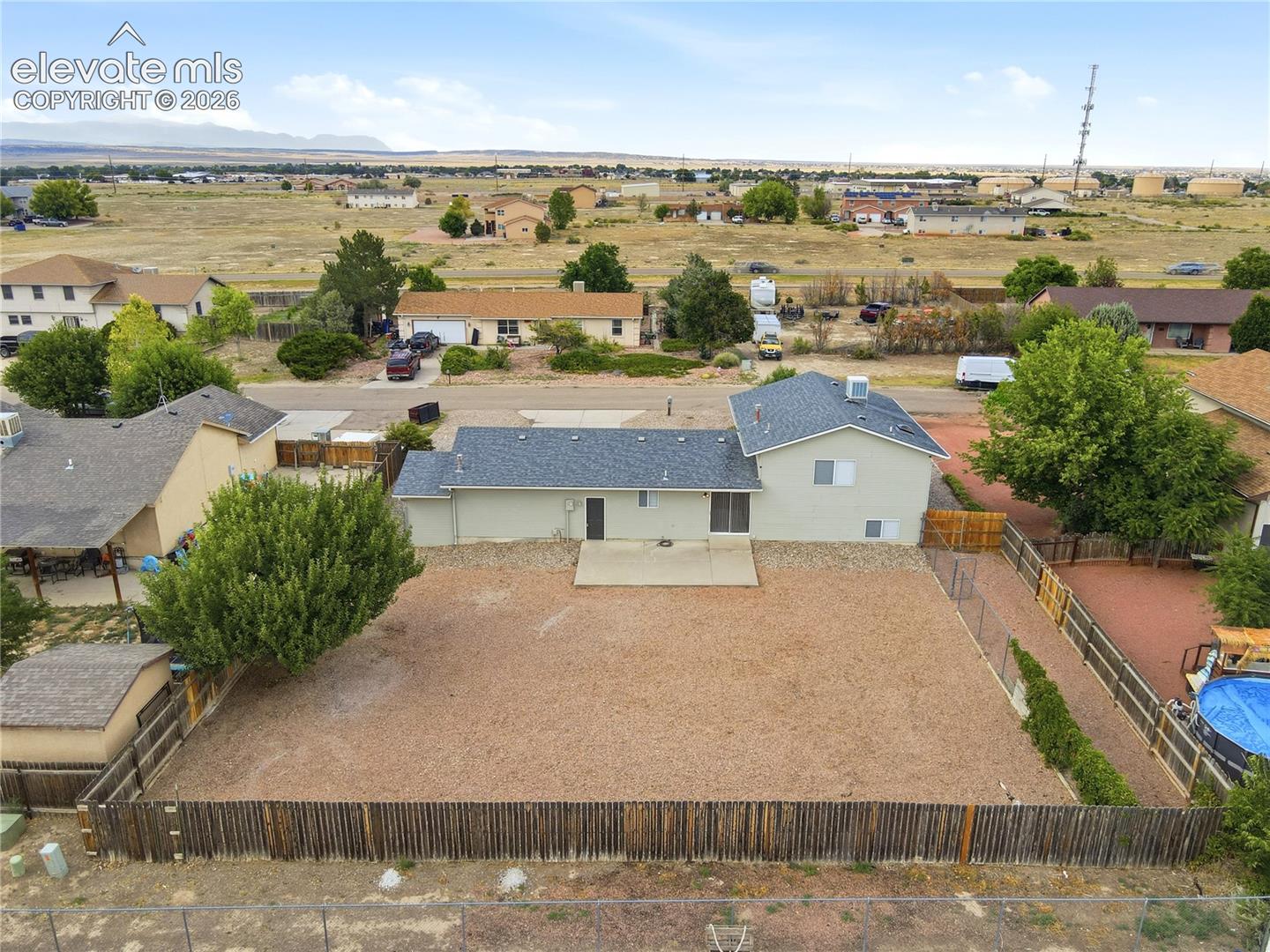 Listing photo 40 for 84 W Bonanza Drive