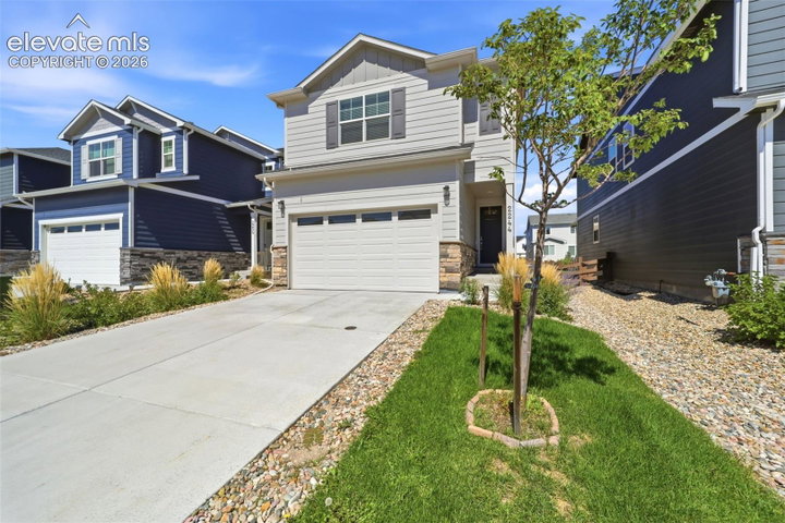 2244 Coyote Mint Drive — listing photo
