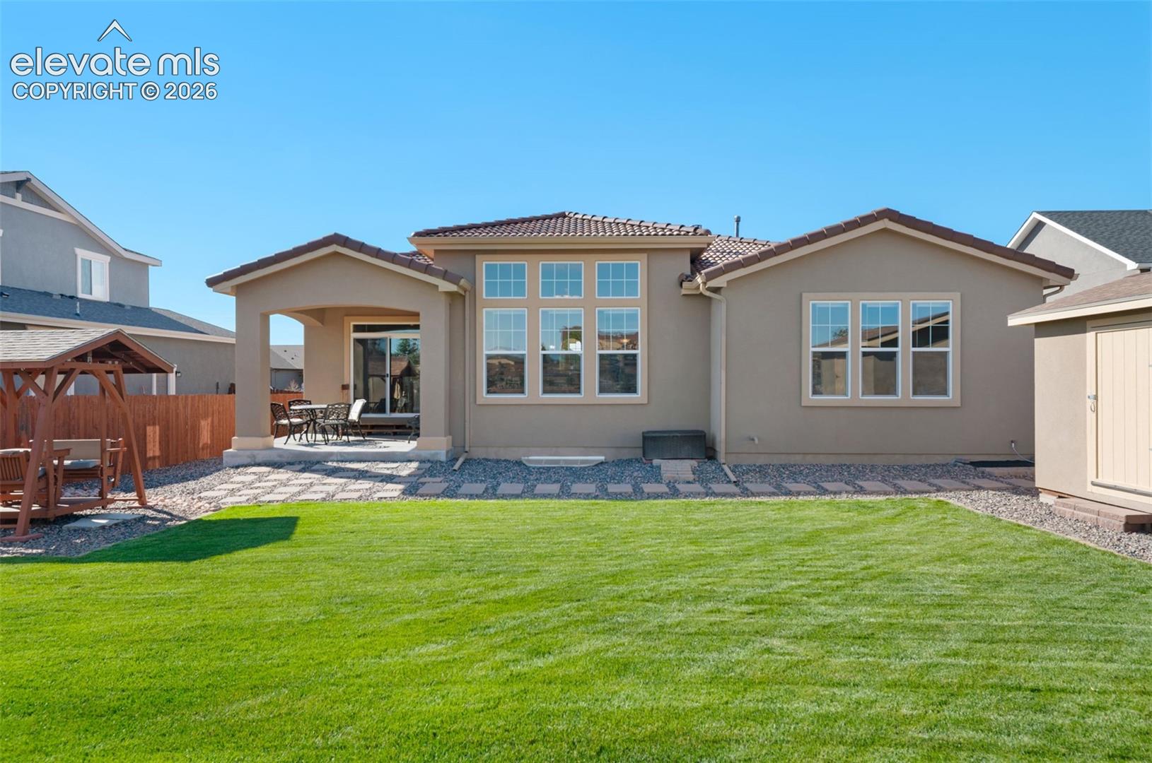 Listing photo 37 for 10933 Checo Way