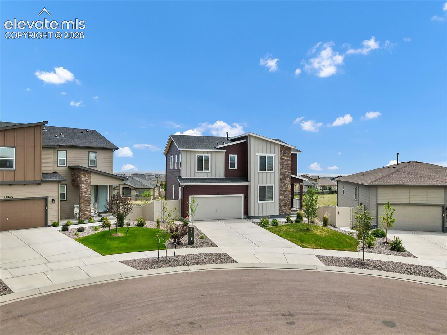 Listing photo 39 for 12951 Ranch Gate Drive