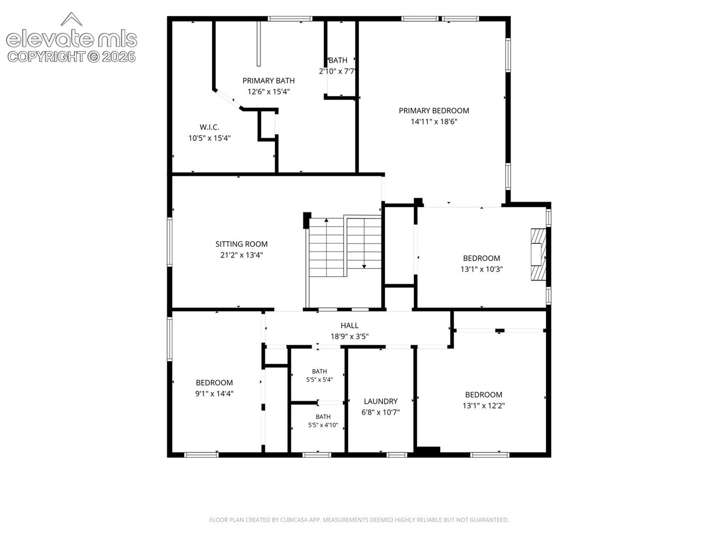Listing photo 25 for 5917 Fergus Drive