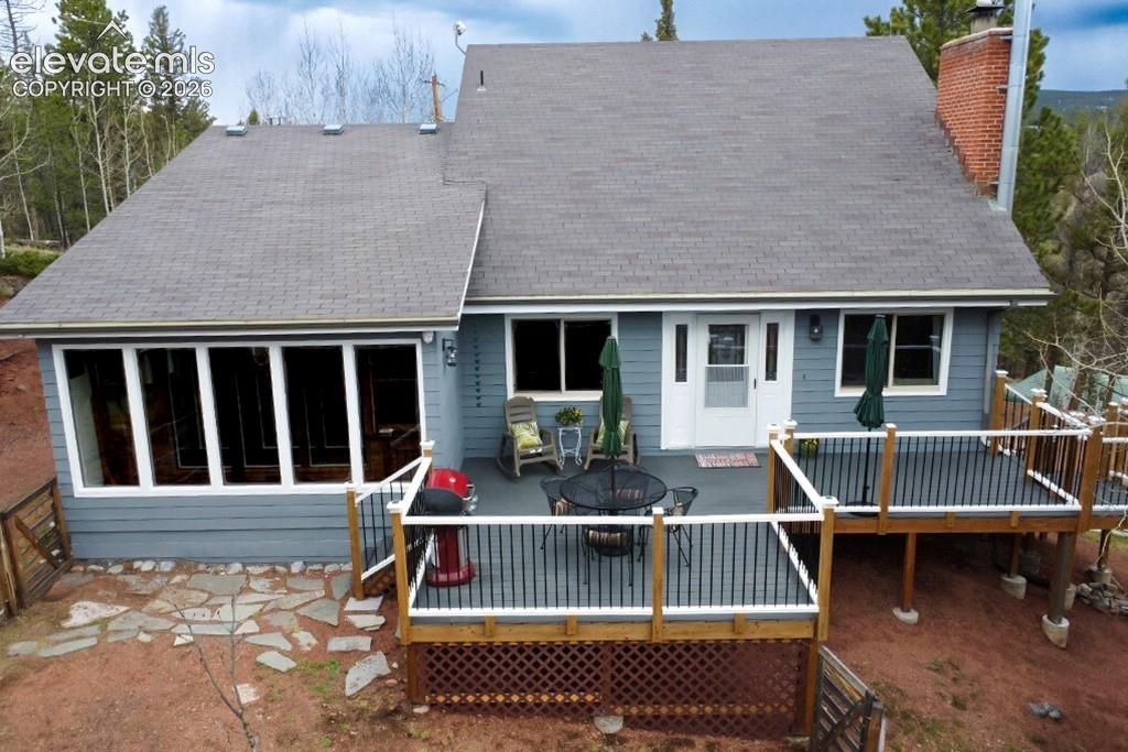 83 Pika Creek Trail — listing photo