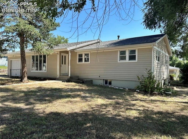 501 birch Drive — listing photo