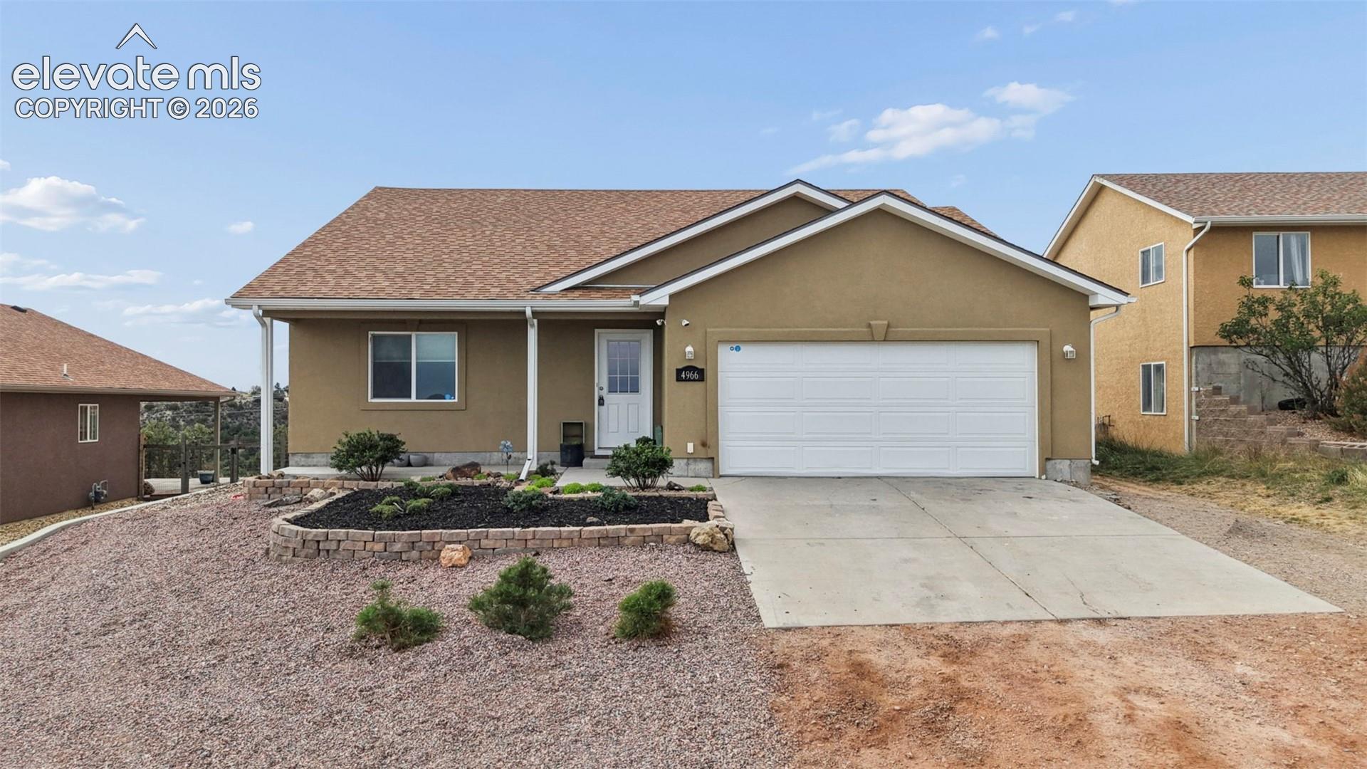 4966 Beckwith Drive