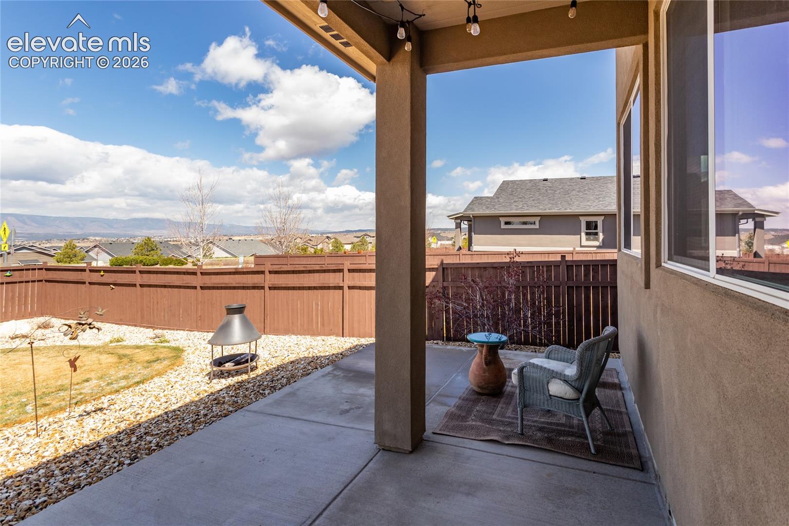 Listing photo 26 for 11068 Echo Canyon Drive