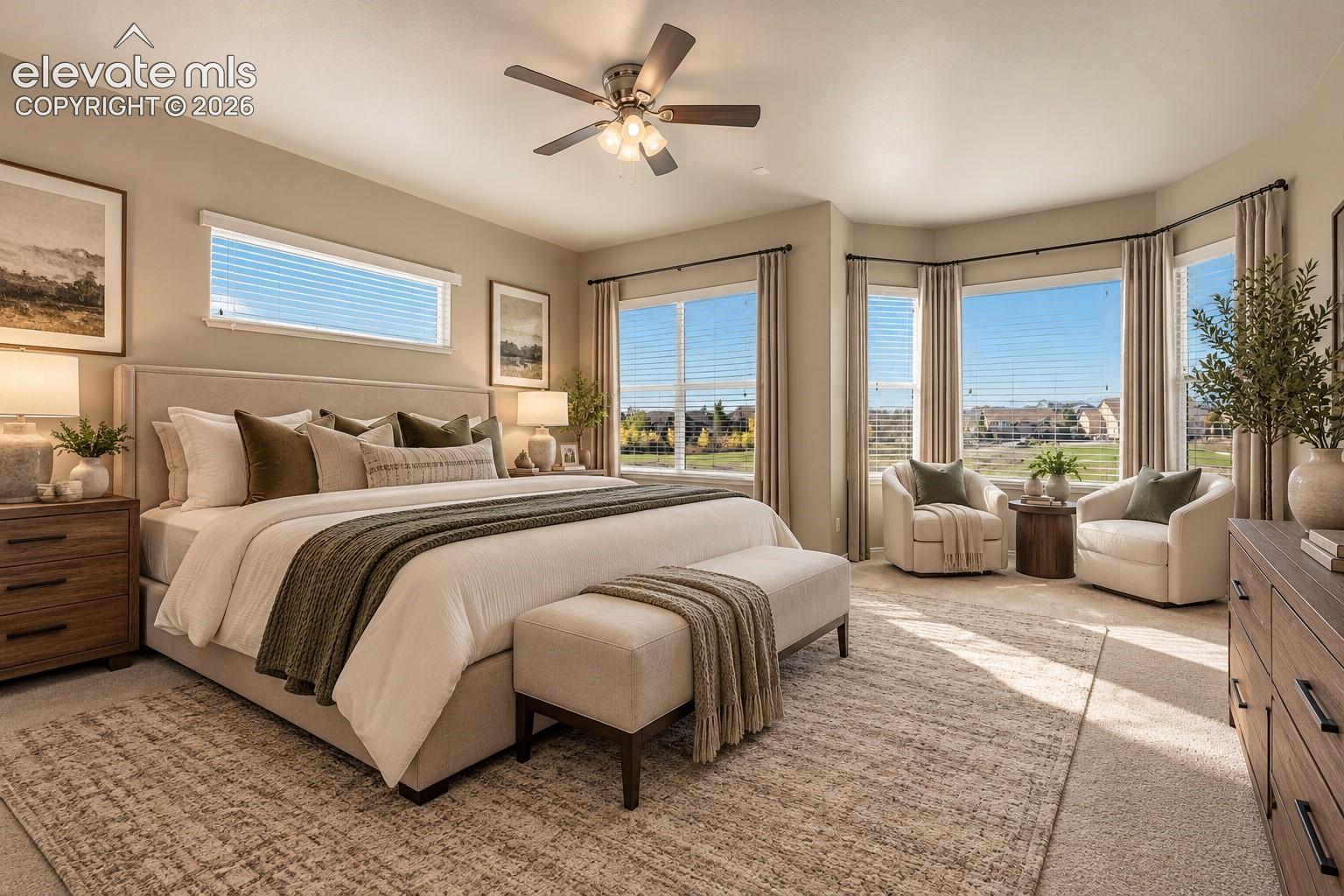 Listing photo 24 for 10862 Torreys Peak Way