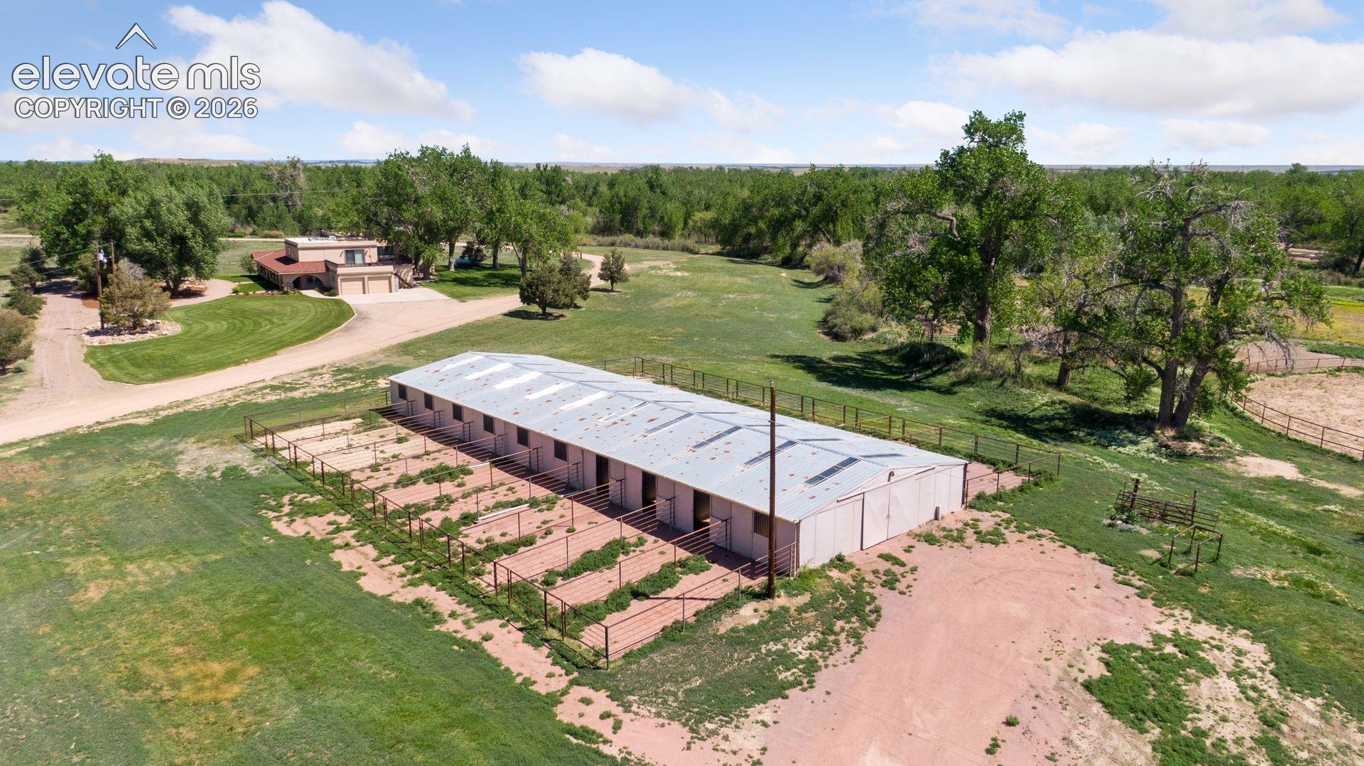 Listing photo 5 for 16990 Old Pueblo Road