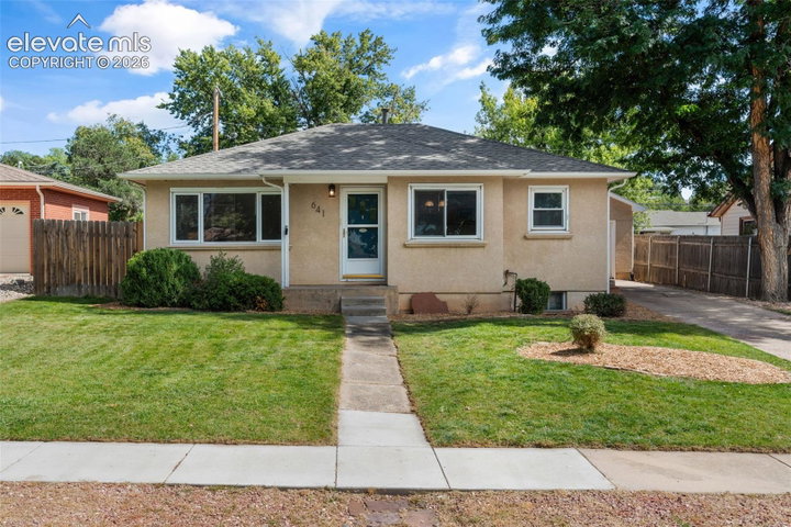 641 Glen Eyrie Circle — listing photo