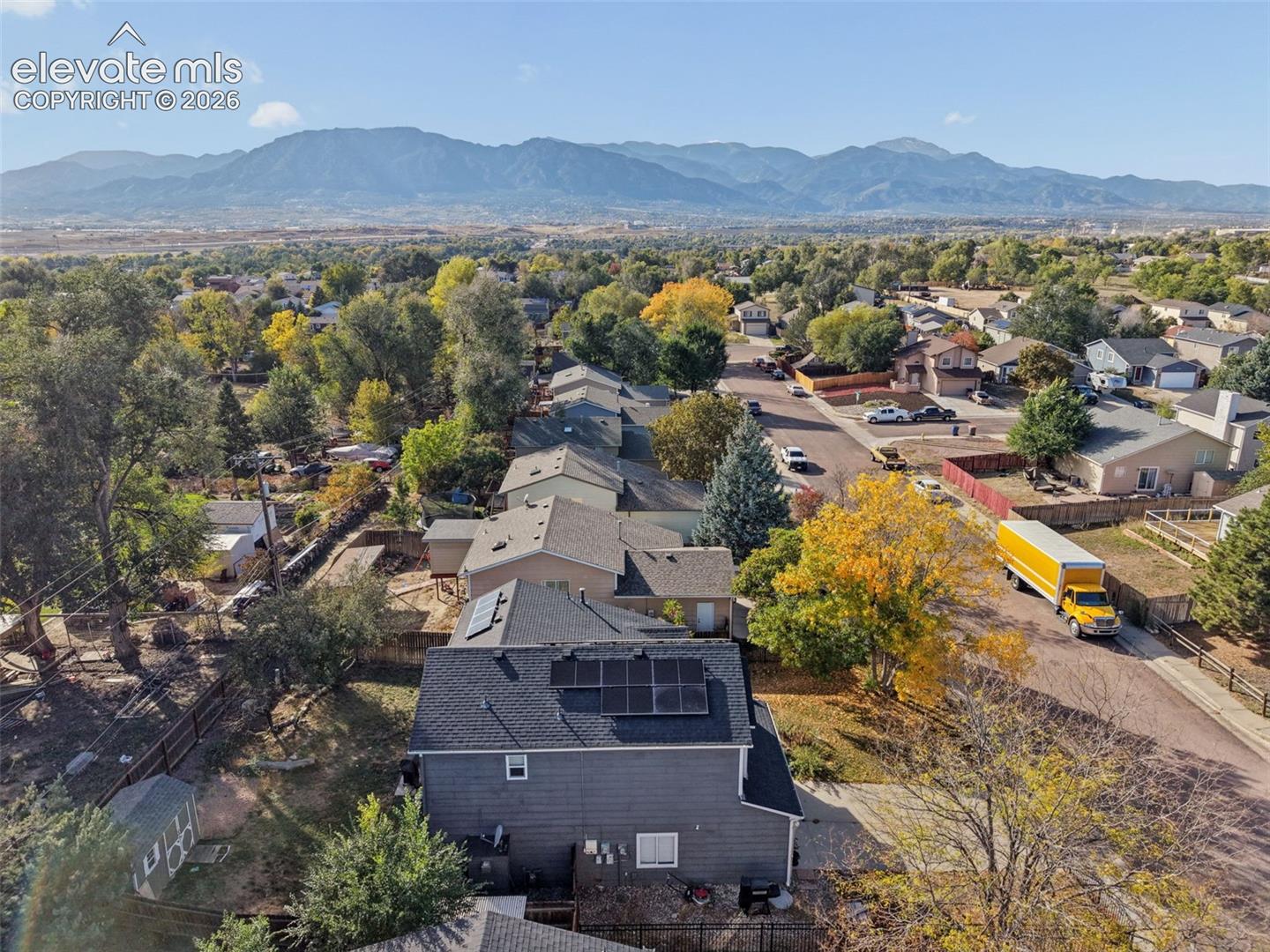 Listing photo 11 for 4674 Witches Hollow Lane