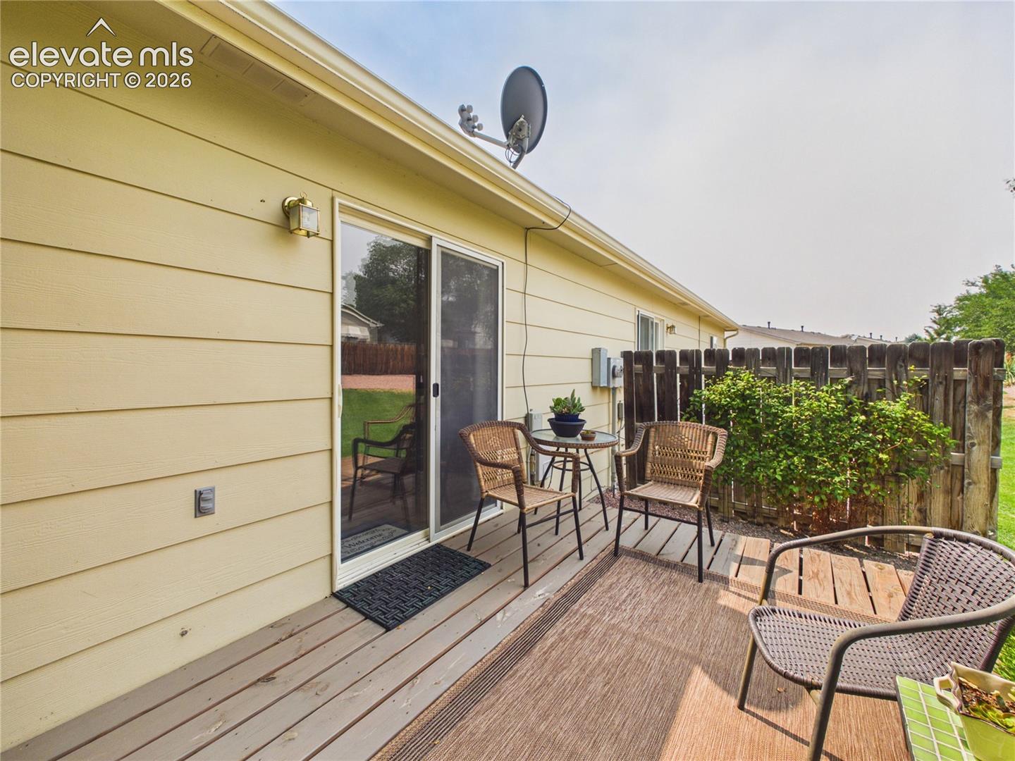 Listing photo 27 for 1225 Silver Hawk Court